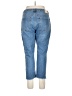 Everlane Blue Jeans Size 33 waist - photo 2