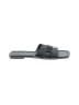 Unbranded Black Sandals Size EU 38 - photo 1
