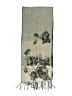 Croft & Barrow 100% Acrylic Gray Scarf One size - photo 2
