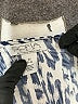 Sofia Jeans by Sofia Vergara Blue Casual Dress Size XS - photo 7