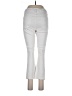 Seven7 Gray Jeans Size 10 - photo 2