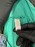 Lularoe Teal Yoga Pants Size 1X (Tall & Curvy) - photo 7