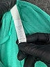 Lularoe Teal Yoga Pants Size 1X (Tall & Curvy) - photo 8