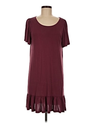 Lucky Brand Casual Dress (view 1)