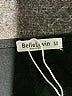 Assorted Brands Black Bodysuit Size M - photo 3