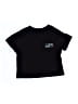 Unbranded Black Short Sleeve T-Shirt 9-12 MO / 12 MO - photo 1