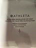 Athleta Color Block Red Active Pants Size L - photo 7