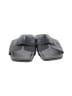 Unbranded Black Sandals Size EU 38 - photo 2