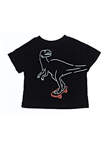 Unbranded Short Sleeve T-Shirt (view 2)