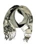 Croft & Barrow 100% Acrylic Gray Scarf One size - photo 1