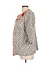 Chico's Gray Jacket Size Lg (2) - photo 5