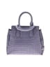 Steve Madden Solid Purple Satchel One size - photo 3