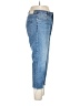 Everlane Blue Jeans Size 33 waist - photo 4