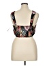 Shein Curve Black Sleeveless Blouse Size 1X - photo 2