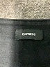 Express Solid Black Active Pants Size XL - photo 8