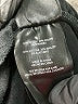 Express Solid Black Active Pants Size XL - photo 9