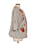 Chico's Gray Jacket Size Lg (2) - photo 4
