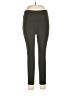 Lululemon Athletica Green Active Pants Size 14 - photo 1