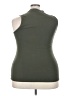 Torrid Green Sleeveless Top Size 3X Plus (3) - photo 2