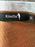 Kissfix Brown Pullover Sweater Size M - photo 7