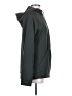 Nike 100% Polyester Gray Track Jacket Size S - photo 4