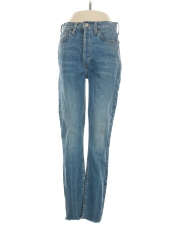 RE/DONE Jeans (view 1)