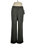 Anne Klein Gray Dress Pants Size 14 - photo 1