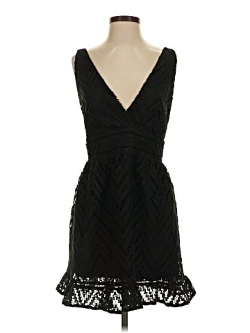 Sugar Lips Cocktail Dress (view 1)