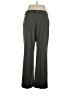 Anne Klein Gray Dress Pants Size 14 - photo 2