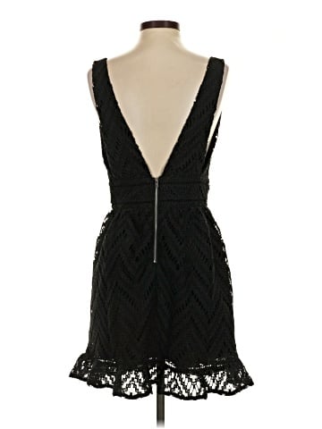 Sugar Lips Cocktail Dress (view 2)