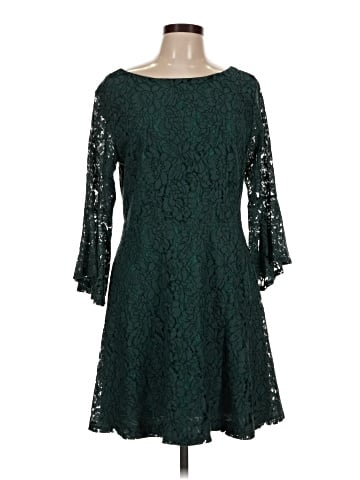 Krazy Kat Cocktail Dress (view 1)