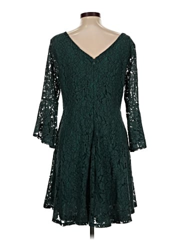 Krazy Kat Cocktail Dress (view 2)