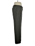Anne Klein Gray Dress Pants Size 14 - photo 4