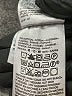 Levi's 100% Cotton Black Jacket Size S - photo 7