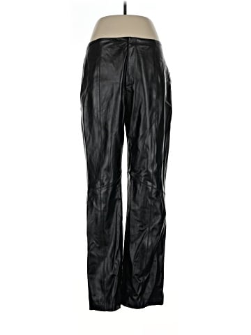 Nine West Leather Pants (view 1)