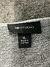 AB Studio Gray Pullover Sweater Size XL - photo 7