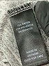AB Studio Gray Pullover Sweater Size XL - photo 8