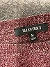Ellen Tracy Burgundy Pullover Sweater Size M - photo 7