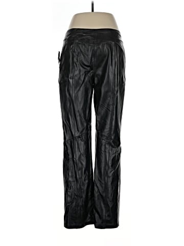 Nine West Leather Pants (view 2)
