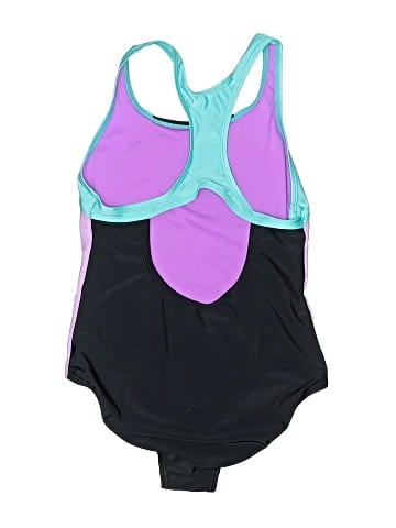 Speedo One Piece Swimsuit (view 2)
