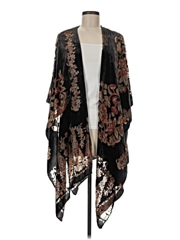 Saachi Kimono (view 1)