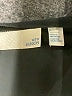14th & Union Black Sleeveless Blouse Size L - photo 7