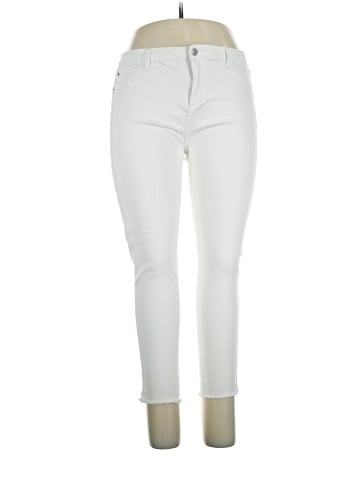 G.H. Bass & Co. Jeans (view 1)