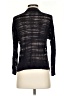 Nic + Zoe Black Cardigan Size S - photo 2