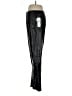 Nine West 100% Leather Black Leather Pants Size 12 - photo 5