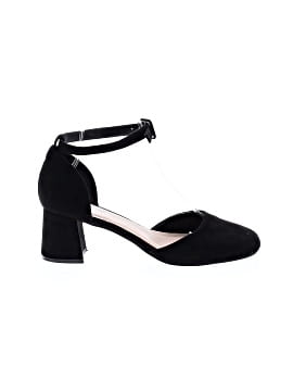 Assorted Brands Heels