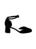 Assorted Brands Black Heels Size 8 - photo 1