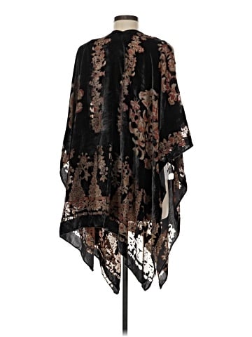 Saachi Kimono (view 2)