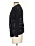 Nic + Zoe Black Cardigan Size S - photo 5