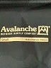 Avalanche Solid Blue Active Pants Size S - photo 7